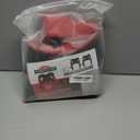 X-Protector Moving Straps - 2 Pairs - Lifting Straps for 2 Movers - Move Furniture Easily and Safely - Perfect for Lifting & Moving Heavy Objects (Adjustable Length 50-118)