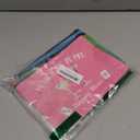 9 Pcs Mahjong Cosmetic Bag Gifts for Women Mahjong Makeup Bag Mah Jong Zippered Pouch for Lover Player Mothers Birthday Party Lucky Mah Jong Gift Coquette Accessories (Styles 1)