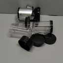Magic Bullet Blender, Small, Silver, 11 Piece Set