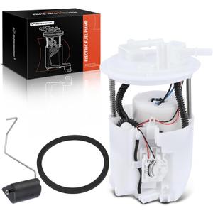 A-Premium Electric Fuel Pump Module Assembly with Sending Unit Compatible with Subaru Forester 2014-2015, Impreza/WRX 2015 2.0L, XV Crosstrek 2014-2015, Replace# 42021SG000