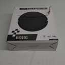 Robot Vacuum and Mop Combo, 2-in-1 Robot Vacuum Cleaner, Perfect for Pet Hair, Hard Floor and Carpet, Anti-Bump, Anti-Fall, App, Voice and Remote Control (Gray)