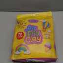 FlyFlag Air Dry Clay - 70 Colors, Ultra Light and Soft, Non-Toxic Modeling Clay for Kids with Tools and Tutorials, for Creative Play and Learning