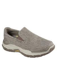 Brand Skechers, Relaxed Fit: Respected - Fallston, Size 11, Men's