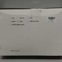 Horbaunal Sage Green Ruffle Sheets King Size 6 Piece, Fits 16" Deep Mattress, Microfiber Green King Sheets with 2 Ruffled Pillowcases, Shabby Chic King Bed Sheet Set