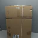 18x8x8 in Corrugated Cardboard Boxes 25 Pack Shipping Moving Storage Bulk New