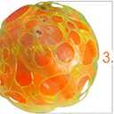 ArtCreativity Light-Up Dancing Ball with Sound Effects, Set of 2, LED Vibrating and Singing Ball for Kids, LED Party Supplies for Birthdays and More, Best Gift and Party Favors for Boys and Girls