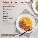 Instant Pot 6Qt Duo 120V V5