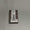 5 Pcs Fiber-Tip Japanese Steel Lash Tweezer Set with Leather Case, Professional Eyelash Tweezers for Lash Extensions  Titanium Coated, 90 & 45 Angled, Precision Pointed Tweezers (MATT BLACK)