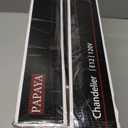 Crystal Chandeliers Candle Chandeliers Contemporary Elegant 8 Lights Dining Room Light Fixture LED Chandeliers Pendant Celing Lamp for Living Room, Bedroom, Gazebo