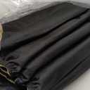 5 Pack Dog Diapers Male Reusable, Premium Belly Bands for Male Dogs, High Absorbing Dog Pee Wraps for Doggie in Incontinence or Excitable Urination and Training Black L