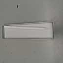 ESR Geo Digital iPad Pencil Findmy Compatible with Apple iPad 2018-2025,with Easy Shortcuts for Apple iPad A16/10/9/8 & Air 13/11 & Pro 12.9/13/11 & Mini 7/6/5,White(No Wireless Charging)