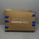 Tempur-Pedic TEMPUR-Cloud Dual Cooling Pillow, King (Pack of 1), White