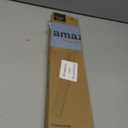 2025 Upgrade Bread Knife for Homemade Bread, Worlds 1st Double Serrated Knife with 5 Thickness Adjustable Slicing Guide, Stainless Steel Bread Cutter, Razor Sharp for Sourdough, Pink