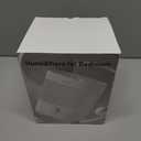 Top Fill Humidifier, 2L Water Tank for Bedroom, 28H Long Lasting White Air Humidifier for Large Room, Ultra Quiet 25dB Cool Mist for Baby, Plants, Office, Easy to Clean & Fill