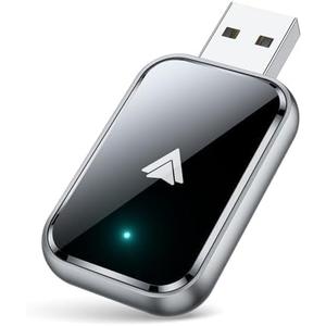 Wireless Android Auto Adapter for Android, 123456789