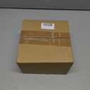 Czlotyh 12 Pack Bird Feeder Craft Kits for Kids Wood Painting DIY Your Own Unfinished Wooden Ornaments Gifts for Nature Loving Kids