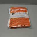 2 x Fitted Bed Sheet Straps Bedroom Bed Sheet Holder Sheet Fasteners Keep Sheets in Place Elastic Sheet Strap Mattress Sheet Holders for All Mattress Sizes (Twin)