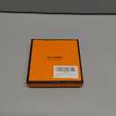 Bag Genuine Leather Chain Shoulder Straps Adjustable,Purse Straps Replacement Crossbody for Handbags(Pink-G)