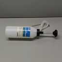 1.05 Quart / 1 Liter Multi-Purpose Oil Pump, Hand Fluid Transfer Pump for Engine, Transmission and Gear Oils, Precision Fluid Dispensing in Tight Spaces