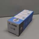 5 STARS UNITED Seat Cushion for Tailbone Pain Relief  Memory Foam Cushion for Coccyx, Hemorrhoid, Sciatica & Post-Surgery Recovery  Wheelchair, Car, Desk, Gaming & Office Chairs, Arctic Black (Large)