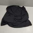 Amazon Essentials Women's Slim-Fit Camisole, Pack of 2, Black, XX-Large