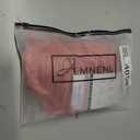 Short Pink Wig for Women Layered side Part with Bangs Wigs Synthetic Hair Pixie Cuts Wigs for Cosplay Halloween Party Use