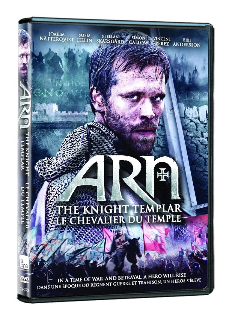 Arn Knight Templar
