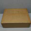 Dog Ramp for Car Truck and SUV Dog Stairs for Large Dogs Folding Pet Stairs with Non-Slip Rug Surface Supports Up to 250 lbs (5 Steps)