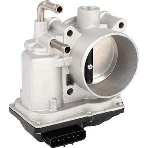 ROADFAR Electric Throttle Body Compatible for 2013-2018 for Nissan for Altima | 2014-2018 for Nissan for NP300 | 2016-2018 for Nissan for NP300 Frontier 161193TA0A S20183