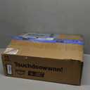 DEVOAC V90 Cordless Vacuum Cleaner, 28KPa Powerful Suction, Up to 45mins Runtime, 60dB Ultra Quiet, 6 in 1 Cordless Stick Vacuum Cleaner for Hard Floor, Carpet, Pet Hair(Purple)