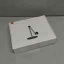 yAyusi Heavy Duty Aluminum Magnetic Overhead Tripod for iPhone, 13.7 in Long Overhead Phone Mount, Flexible Articulating Arm Phone Mount for Desk for Live Streaming, Meeting, Cooking