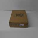 Feathers Down Throw Pillow Inserts 24x24, Set of 2, 100% Organic Cotton Shell, Soft Decorative Square Pillow Insert for Living Room Sofa, Couch, or Bed (White)