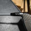 Callaway Golf Quantum Max D Driver, Right Hand, Denali Silver 50 Gram Shaft, Regular Flex, 10.5 Degrees Loft
