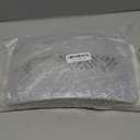 Back Stretcher for Lower Back Pain Relief, Adjustable Lumbar Traction Device, Spinal Decompression Board with Acupressure Points, Posture Corrector for Women and Men