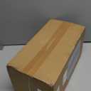 LiTY Acacia Wood Cable Management Box, Wooden Cord Hider & Organizer for Power Strip, Electrical Hiding, TV Wires, Desk & Floor Cables - Office Under Desk Cable Storage Box for Wire