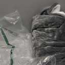 Bedsure Heated Blanket Throw Blanket - Fast Heating Electric Blanket, Soft Flannel Heated Throw with 4 Time Settings, 6 Heating Settings, Warm Gifts for Grandma & Grandpa & Seniors (50"x60", Grey)