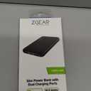 ZGEAR 5000 MAH POWER BANK