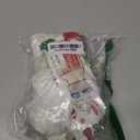 White T-shirt Size L