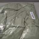 FreshCulture Twin Fitted Sheet 2 Pack - Hotel Quality - Ultra Soft & Breathable - Brushed Microfiber - Deep Pocket - Cooling Fitted Sheets - Sage Green