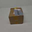 200 Sets Button Maker Supplies, 58mm / 2.28 inch Button Supplies Buttons Parts, (Approx. 2.25 inch) Metal Blank Badge Parts with Blank Paper for Buttons Maker Machine Pin Maker Press