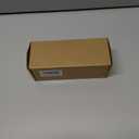 Adhesive Door Mount Compatible with Eufy Doorbell E340/Wyze Duo Cam Doorbell, No-Drill Mounting Bracket for Eufy E340, Not Blocking Doorbell Sensor, Apartment Door Bell Kits for Wyze Doorbell Camera