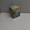 Dinosaur Egg Night Light Toys 2-in-1 Dino & Star Projector for Kids 3-5 6 7 8 9 10 Year Old Boy Girls Nights Lights Lamp Boys Christmas Birthday Gifts for Kid Age 3-12 Stocking Stuffers