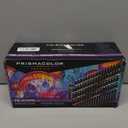 Prismacolor Premier Dual-Ended Art Markers, Chisel and Fine Tips, Assorted Colors, Set of 72 in Carry Case - Art Supplies, Alcohol-Based Ink, Coloring, Creative, Artist, Holiday Gift, Adult Coloring