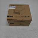 Portable CD Player with Speakers and Bluetooth:Rechargeable CD Boombox with FM Radio-Plays CD/MP3 /Audiobook/USB/TF-Headphone Jack/Charger Included-Home/Outdoor