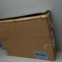 Floor Mats & Cargo Liner Custom for 2020-2025 Nissan Versa All Weather Protection TPE Floor Liners Front& Rear Row Full Set Nissan Versa Accessories, Black