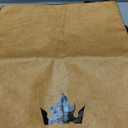 BBQ Blanket PRO for Resting Meat  Heavy Duty Insulated Smoker Bag with Wide Mouth | Restaurant Grade Brisket Blanket for Pork, Turkey, Beef | Reusable BBQ Accessory & Gift for Grill Lovers