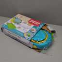 Pottery Wheel for Kids - Complete Art Supplies Arts & Crafts Kit, Crafts for Girls 8-12, Girls Boy Toys Birthday Halloween Christmas Gift for Kids Ages 6 7 8 9 10 11 12+, (Snail) (Blue)