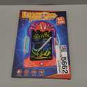 Cool LCD Writing Tablet with Web Stylus & Web Grip  Fun Doodle Board for Kids, Colorful Drawing Pad Toys Gifts for 3 4 5 6 7 8 10 Year Old Boys Girls Toddler Age 3-4 4-6 6-8 8-12 Stocking Stuffers