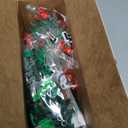 LEGO Christmas Table Decoration Building Toy for Kids - Brick-Built Holiday Centerpiece & Festive Room Decor - Christmas Craft for Girls & Boys, Ages 12+ - Gift Idea for Families - 40743
