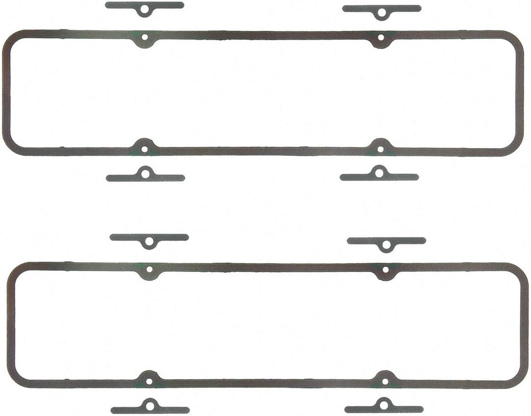 FEL-PRO VS 12869 T Engine Valve Cover Gasket Set for Chevrolet Camaro